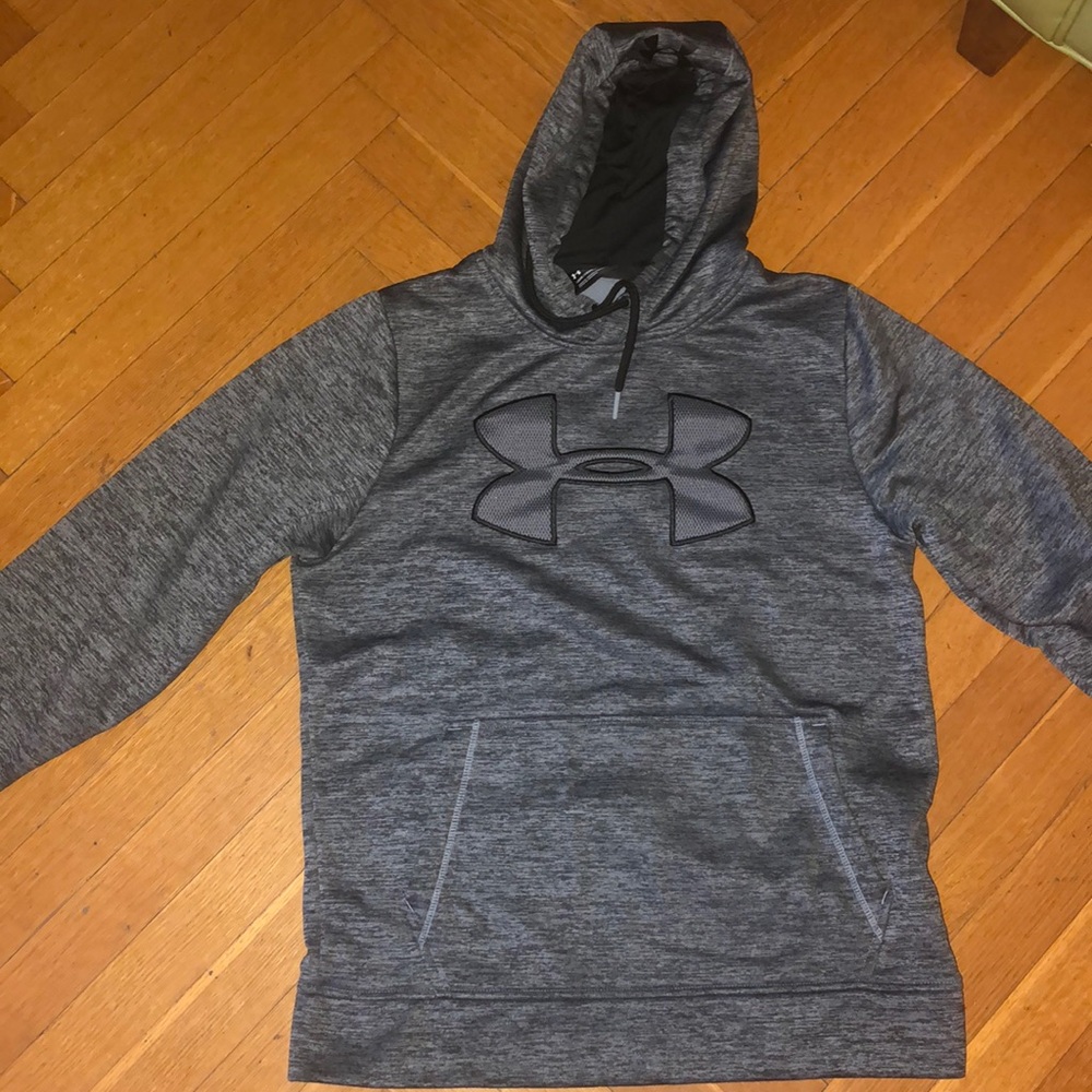 Under armor Sweatshirt